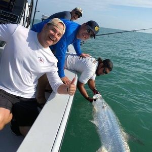 Meet your Posher, Michael